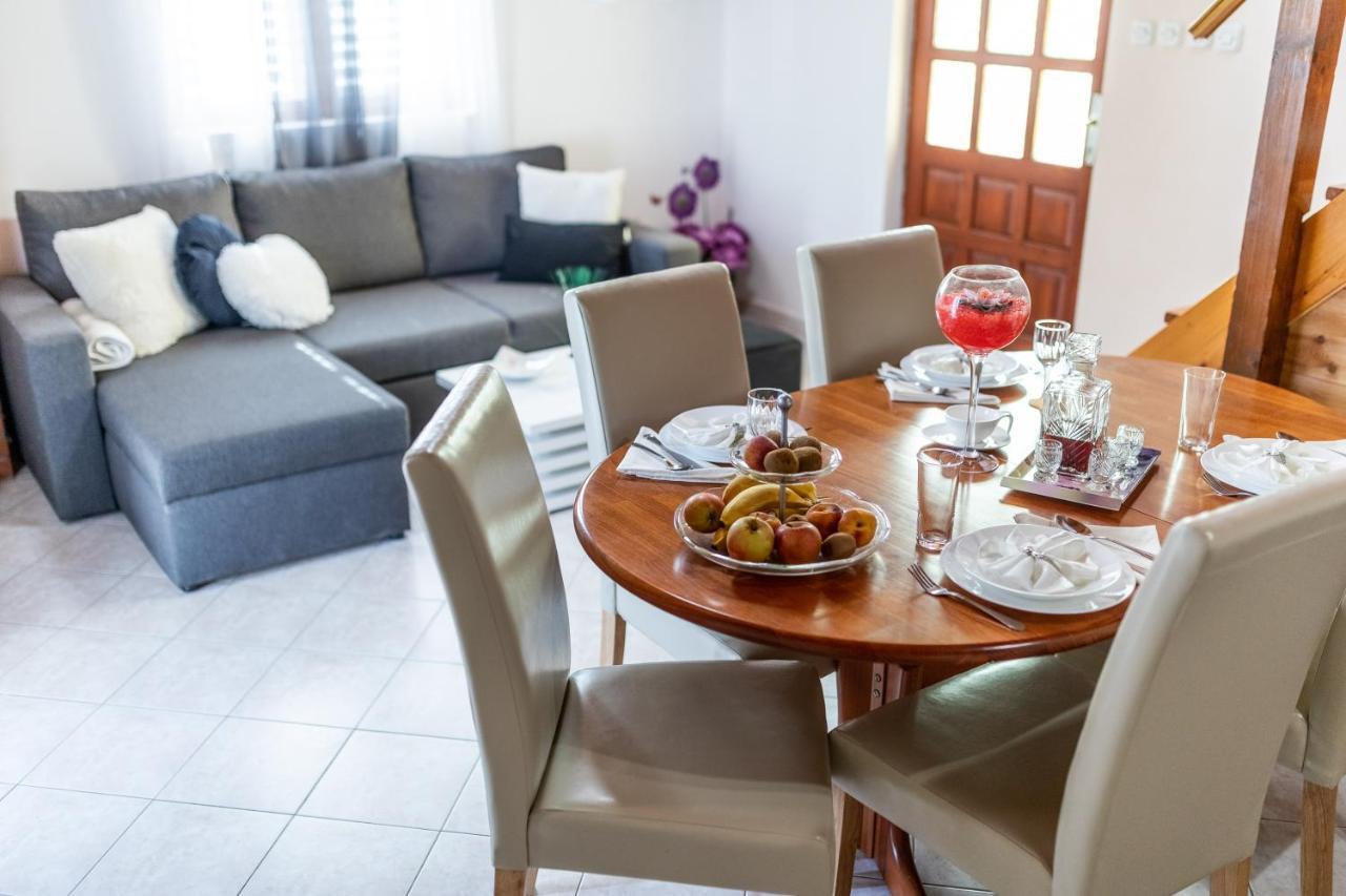 Apartment Maja'S Style เวลาลูกา ภายนอก รูปภาพ