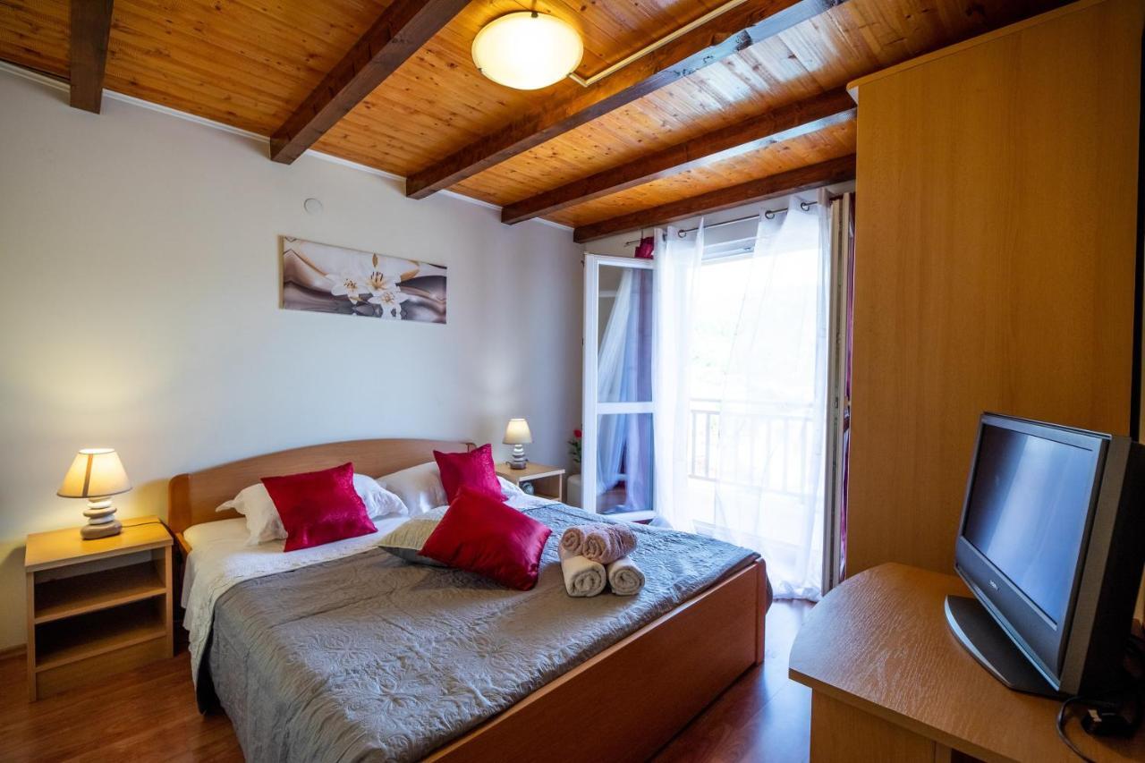 Apartment Maja'S Style เวลาลูกา ภายนอก รูปภาพ