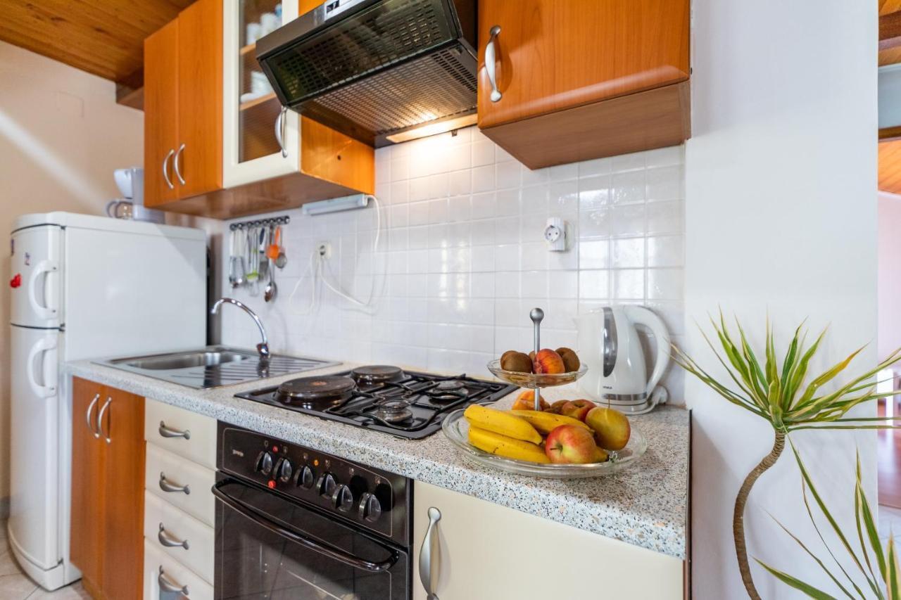Apartment Maja'S Style เวลาลูกา ภายนอก รูปภาพ