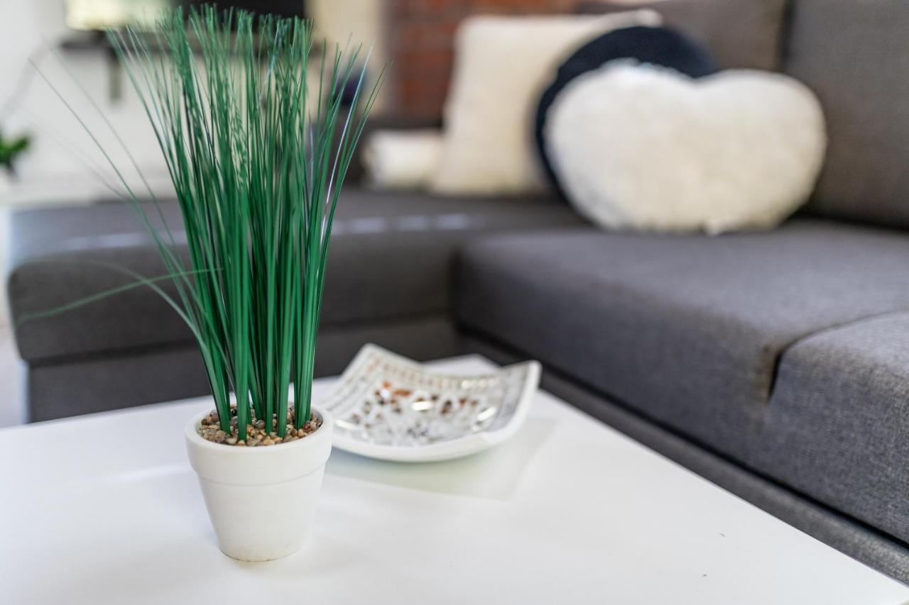 Apartment Maja'S Style เวลาลูกา ภายนอก รูปภาพ